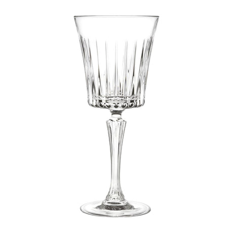 RCR Cristalleria Timeless Water/Wine Goblet 298ml (12 Pack)