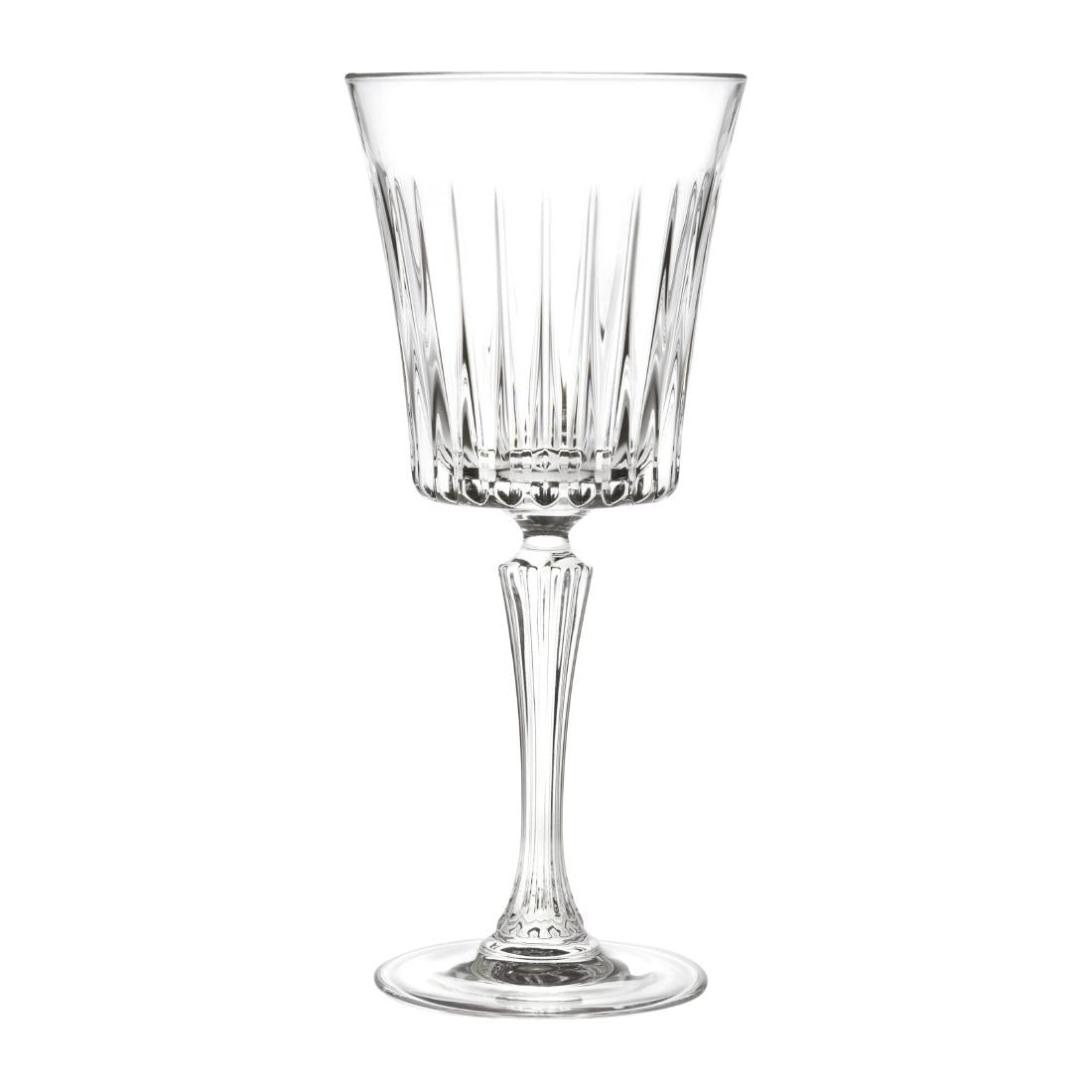 RCR Cristalleria Timeless Wine Goblet 230ml (12 Pack)