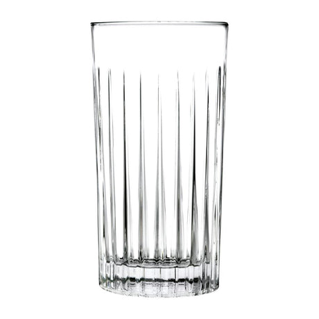 RCR Cristalleria Timeless Hiball Glasses Tumbler 440ml (12 Pack)