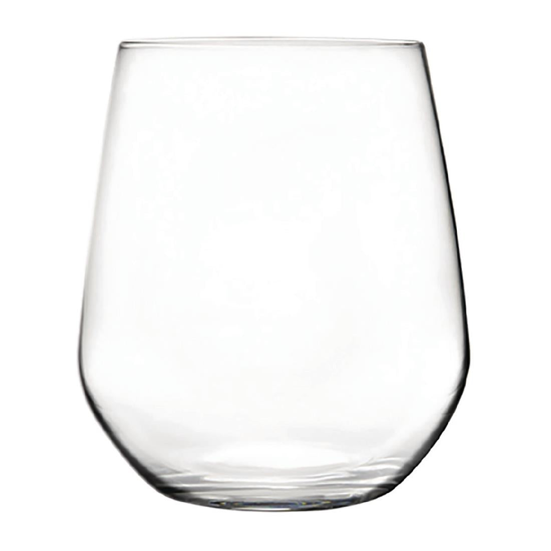 RCR Cristalleria Universum XL Tumbler 430ml (12 Pack)