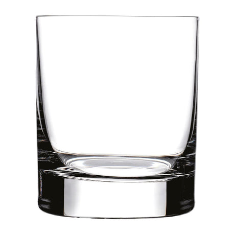 RCR Cristalleria Tocai Double Old Fashioned Tumbler 290ml (24 Pack)
