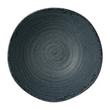 Steelite Pompeii Slate Small Round Bowls 244x 95mm (6 Pack)