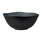 Steelite Pompeii Slate Medium Round Bowls 286x 117mm (4 Pack)