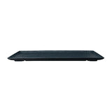 Steelite Pompeii Slate Gastronome Platter 1/1 530mm x 327mm