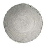 Steelite Pompeii Stone Small Round Bowls 244x 95mm (6 Pack)