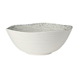 Steelite Pompeii Stone Small Round Bowls 244x 95mm (6 Pack)