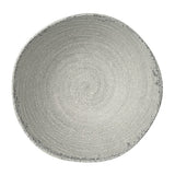 Steelite Pompeii Stone Medium Round Bowls 286x 117mm (4 Pack)