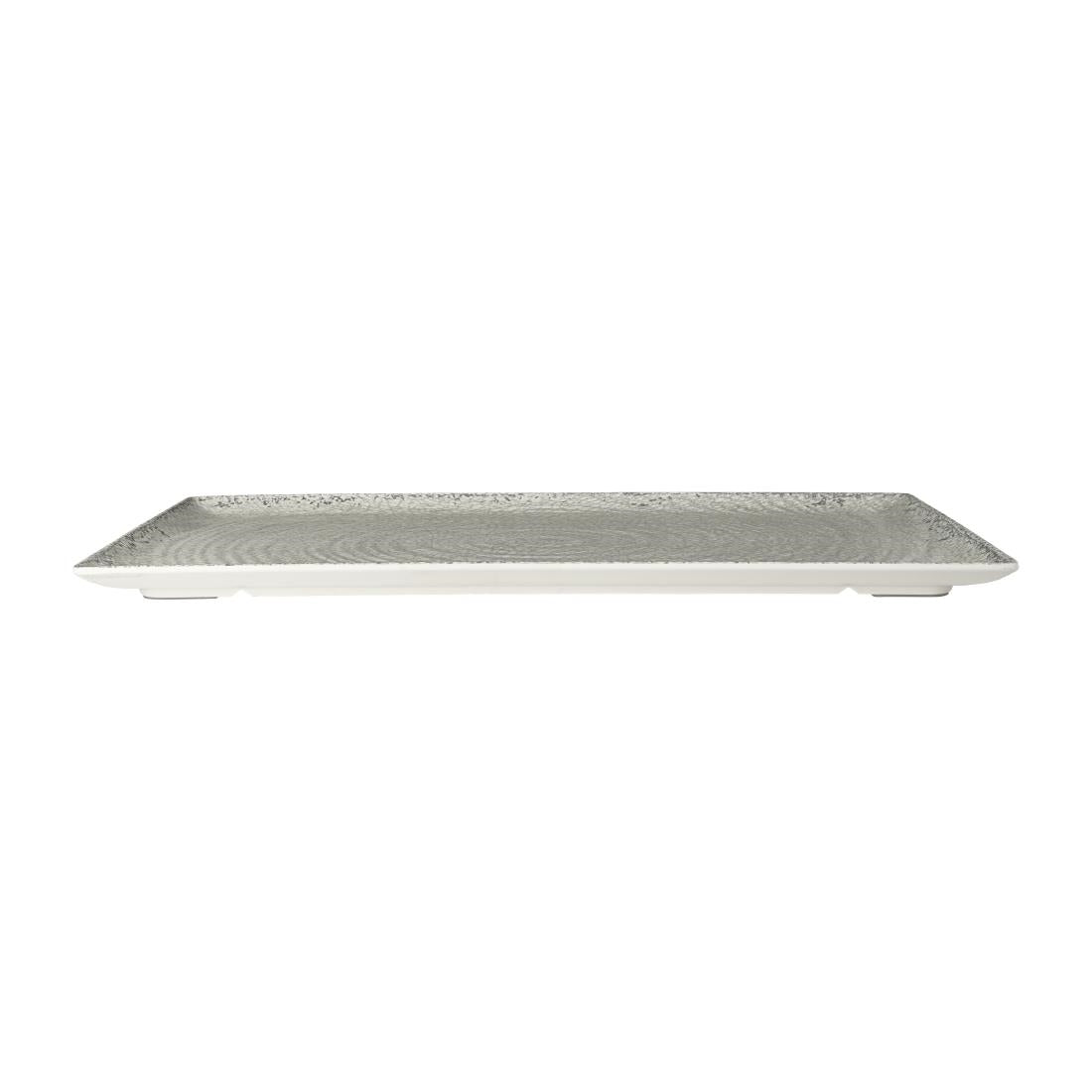 Steelite Pompeii Stone Gastronome Platter GN 1/1