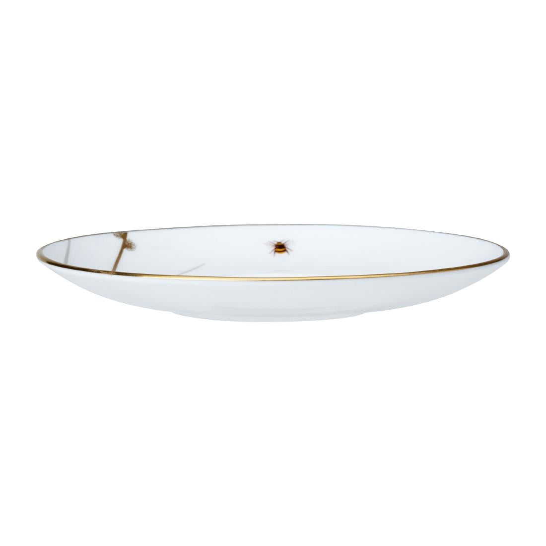 William Edwards Reed Tea for One Saucers Coupe 145mm (12 Pack)