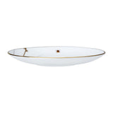 William Edwards Reed Tea for One Saucers Coupe 145mm (12 Pack)
