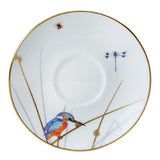 William Edwards Reed Tea for One Saucers Coupe 145mm (12 Pack)