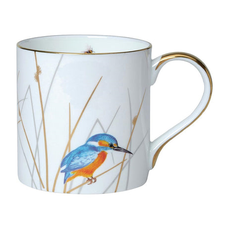 William Edwards Reed Mug Coupe 350ml (12 Pack)