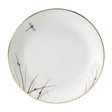 William Edwards Reed Plates Coupe 300mm (6 Pack)