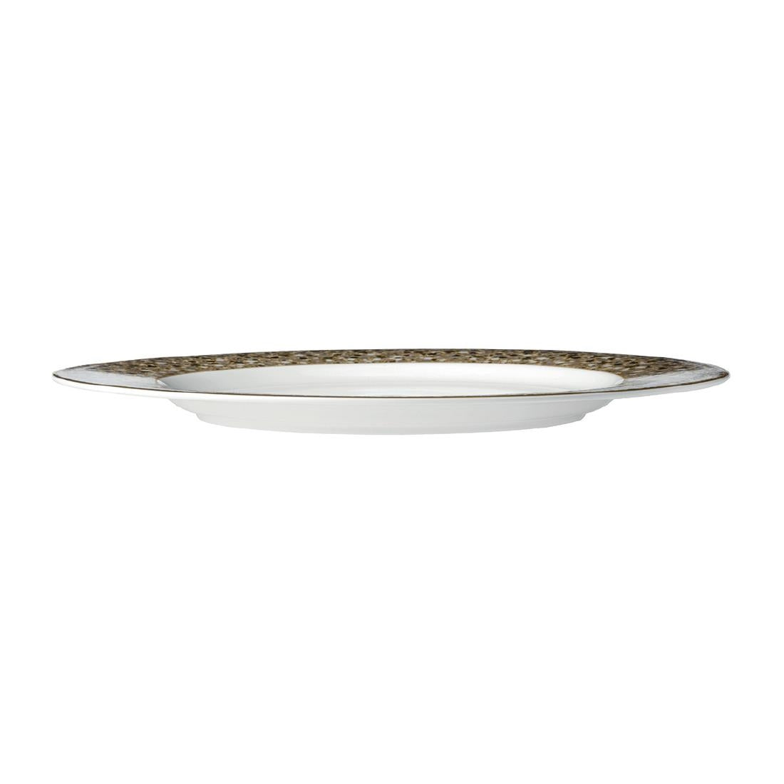 William Edwards Fizz V1 Plates 300mm (12 Pack)