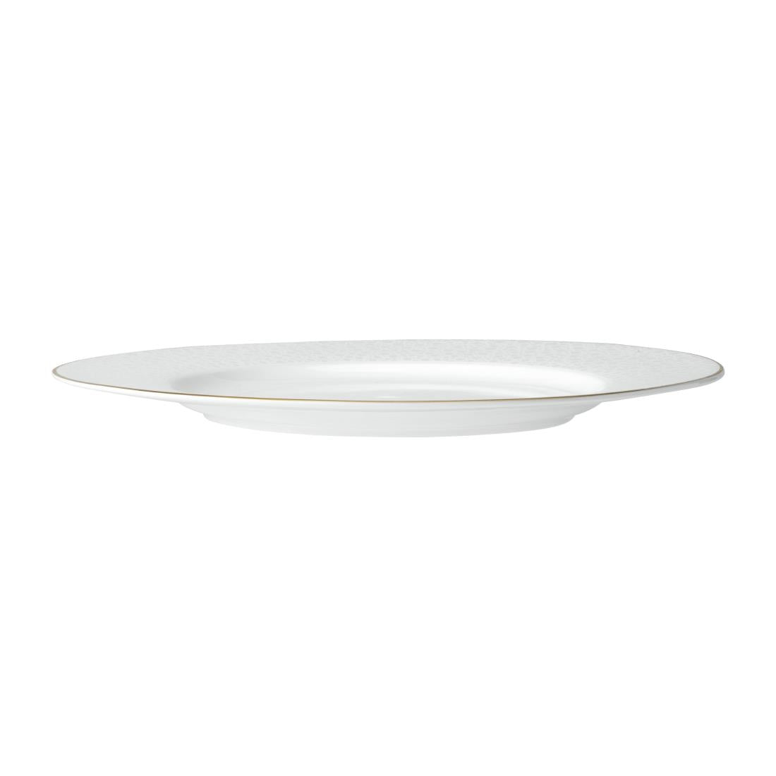 William Edwards Fizz Plates 275mm (12 Pack)