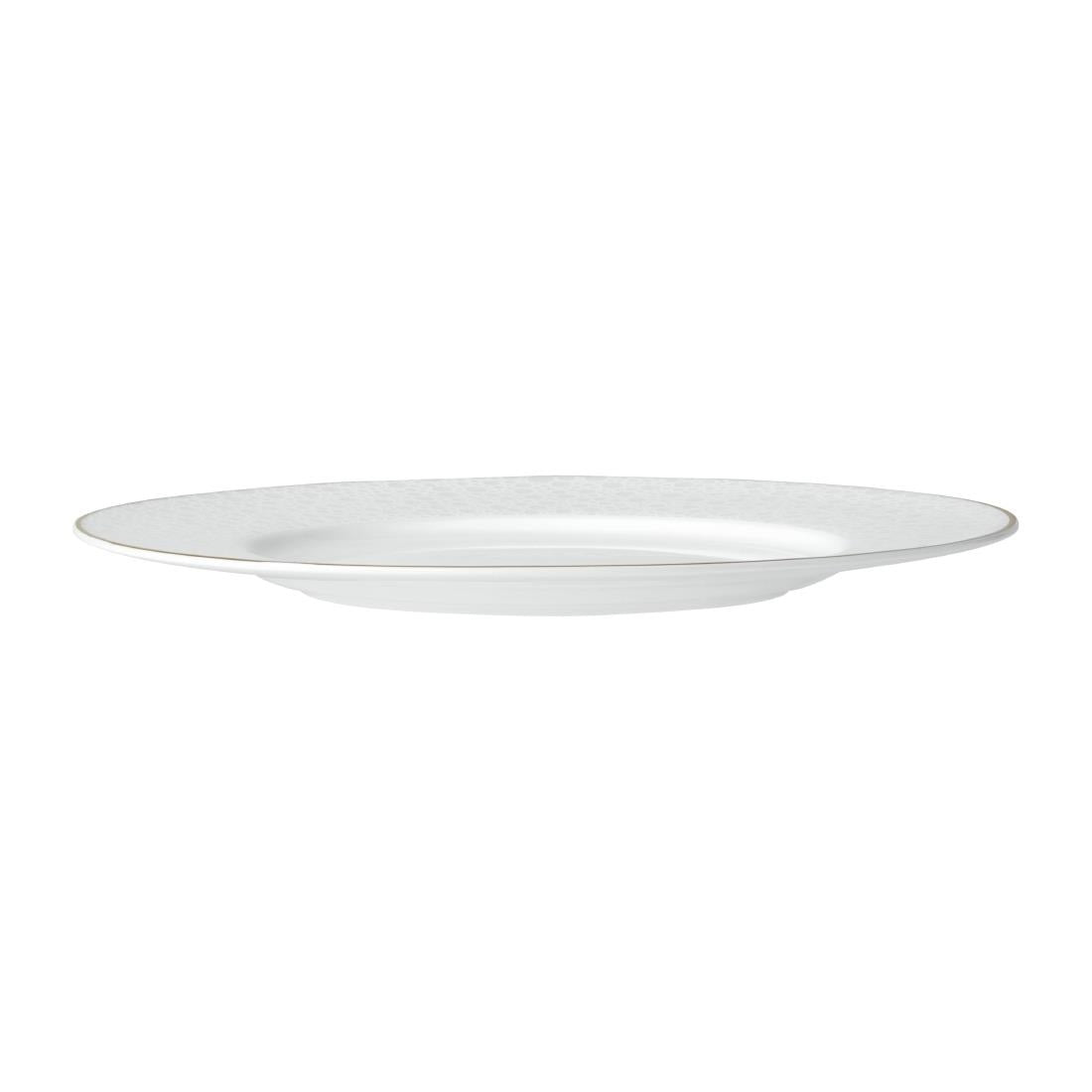 William Edwards Fizz Plates 220mm (12 Pack)