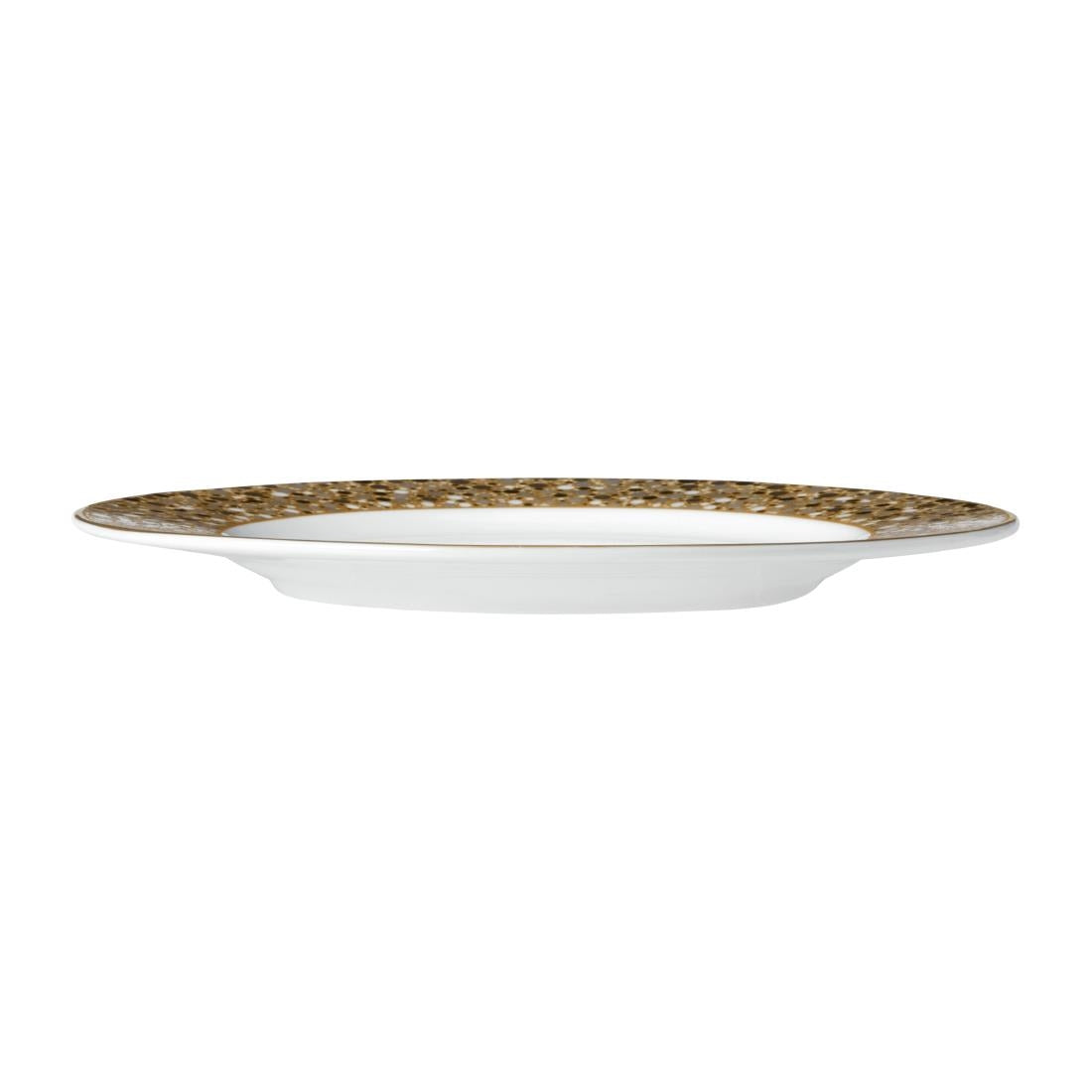 William Edwards Fizz Plates 168mm (12 Pack)