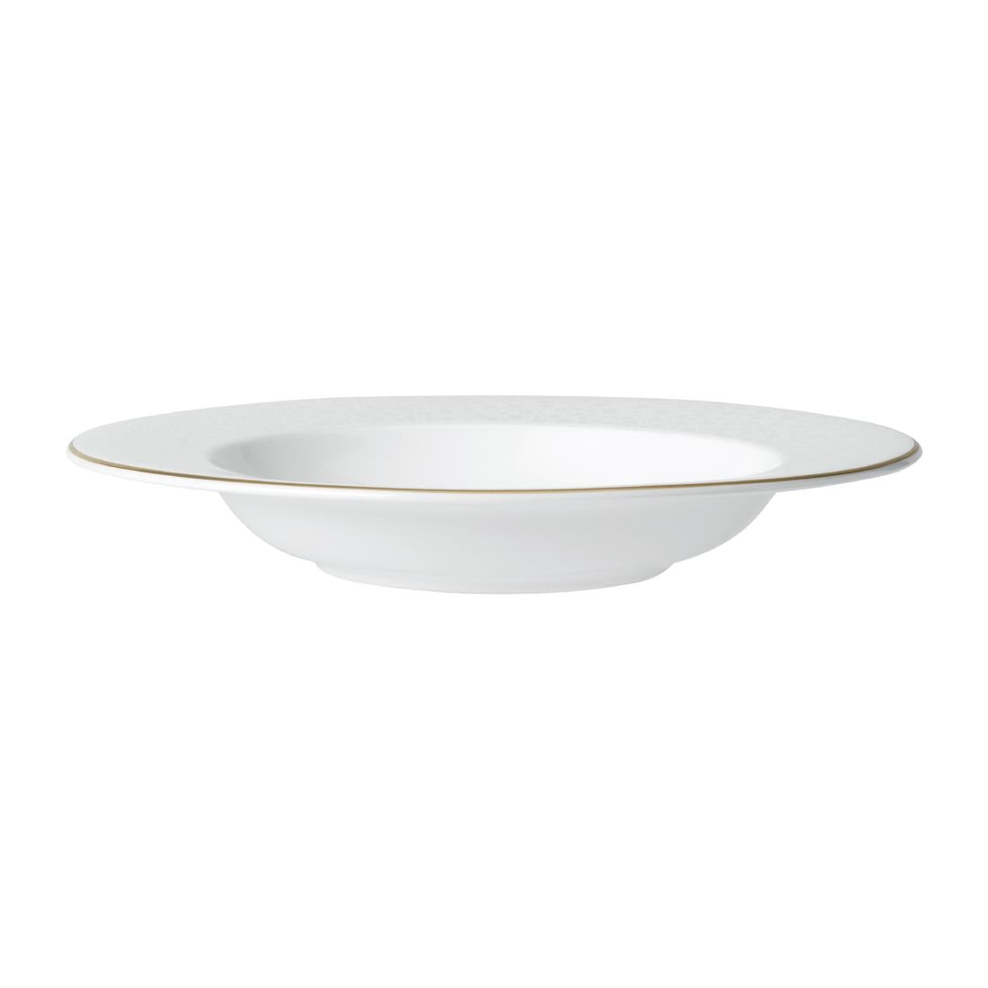 William Edwards Fizz Rim Bowls 220mm (12 Pack)