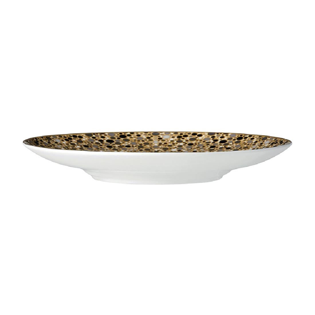 William Edwards Fizz Saucers 160mm (12 Pack)