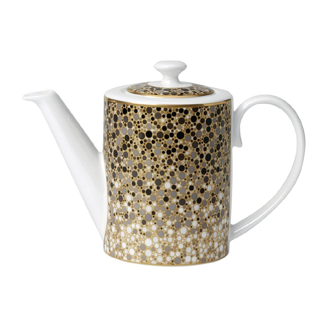 William Edwards Fizz Connoisseur Beverage Pot (6 Pack)