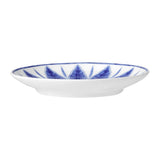 William Edwards Sultan's Garden Blue Espresso Saucers Fits AND0112 (12 Pack)