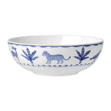 William Edwards Sultan's Garden Blue Bowls Coupe 145mm (12 Pack)