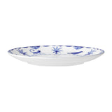 William Edwards Sultan's Garden Blue Plates Coupe 165mm (12 Pack)