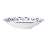 William Edwards Sultan's Garden Blue Bowls Coupe 240mm (12 Pack)