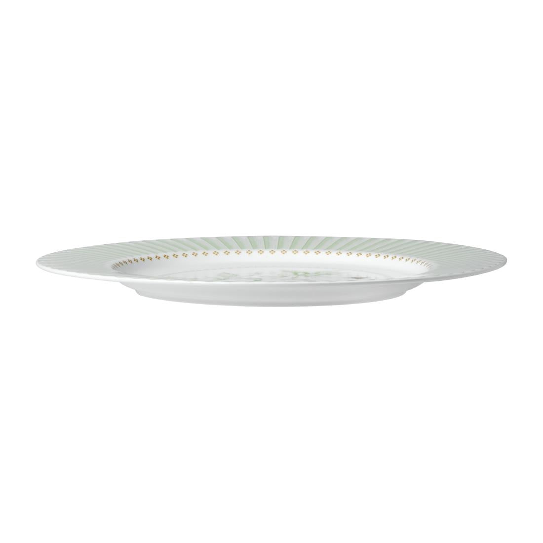 William Edwards Hive Plates 300mm (12 Pack)