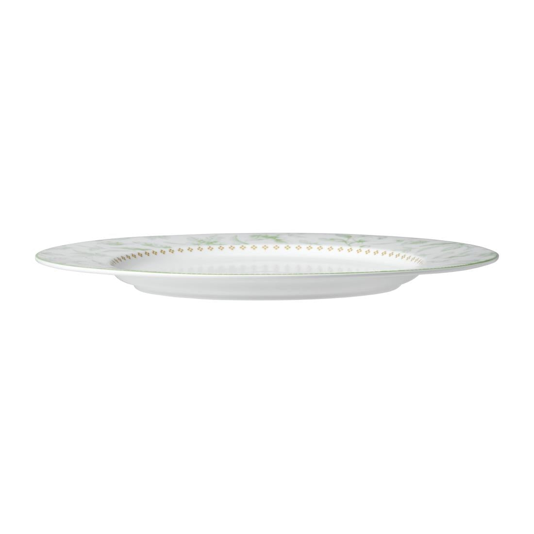 William Edwards Hive Plates 300mm (12 Pack)