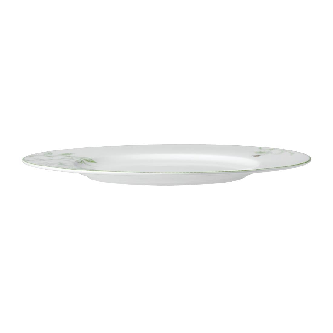 William Edwards Hive Plates 275mm (12 Pack)