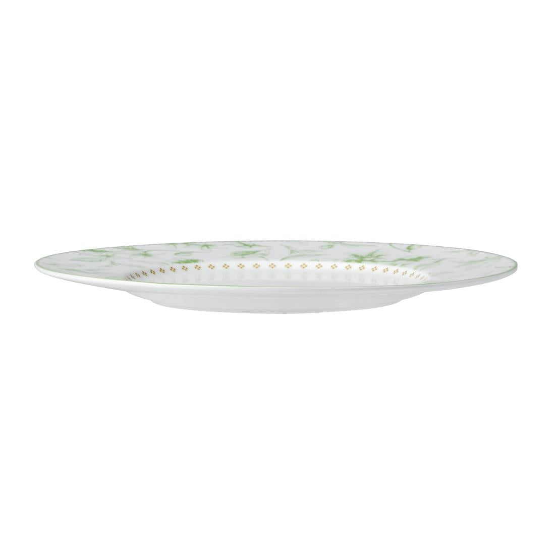 William Edwards Hive Plates 220mm (12 Pack)