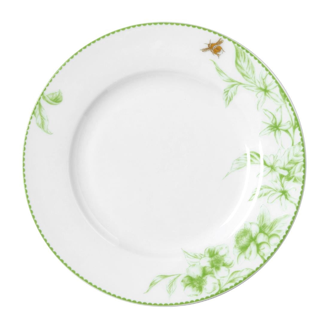 William Edwards Hive Plates 168mm (12 Pack)