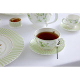 William Edwards Hive Tea For One Cups 260ml (12 Pack)