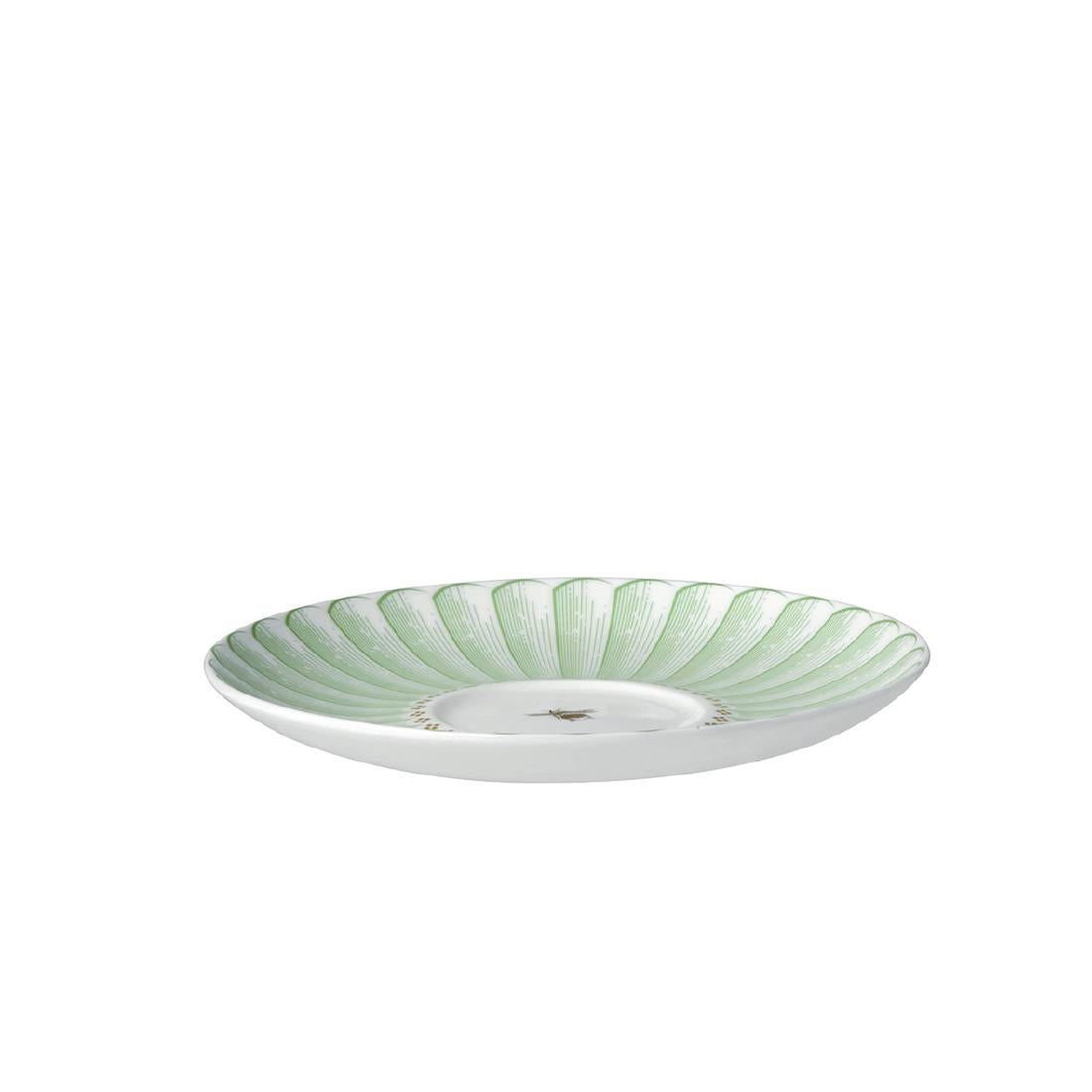 William Edwards Hive Tea for one Saucers 145mm (12 Pack)