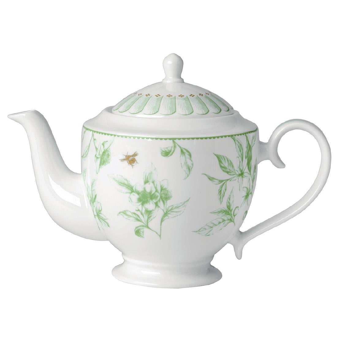 William Edwards Hive Teapot 4 Cup 800ml (6 Pack)