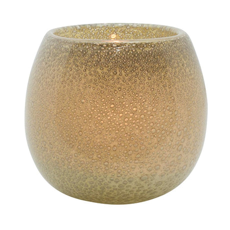 Steelite Art Sepia Glass Votive 102x 89mm (12 Pack)