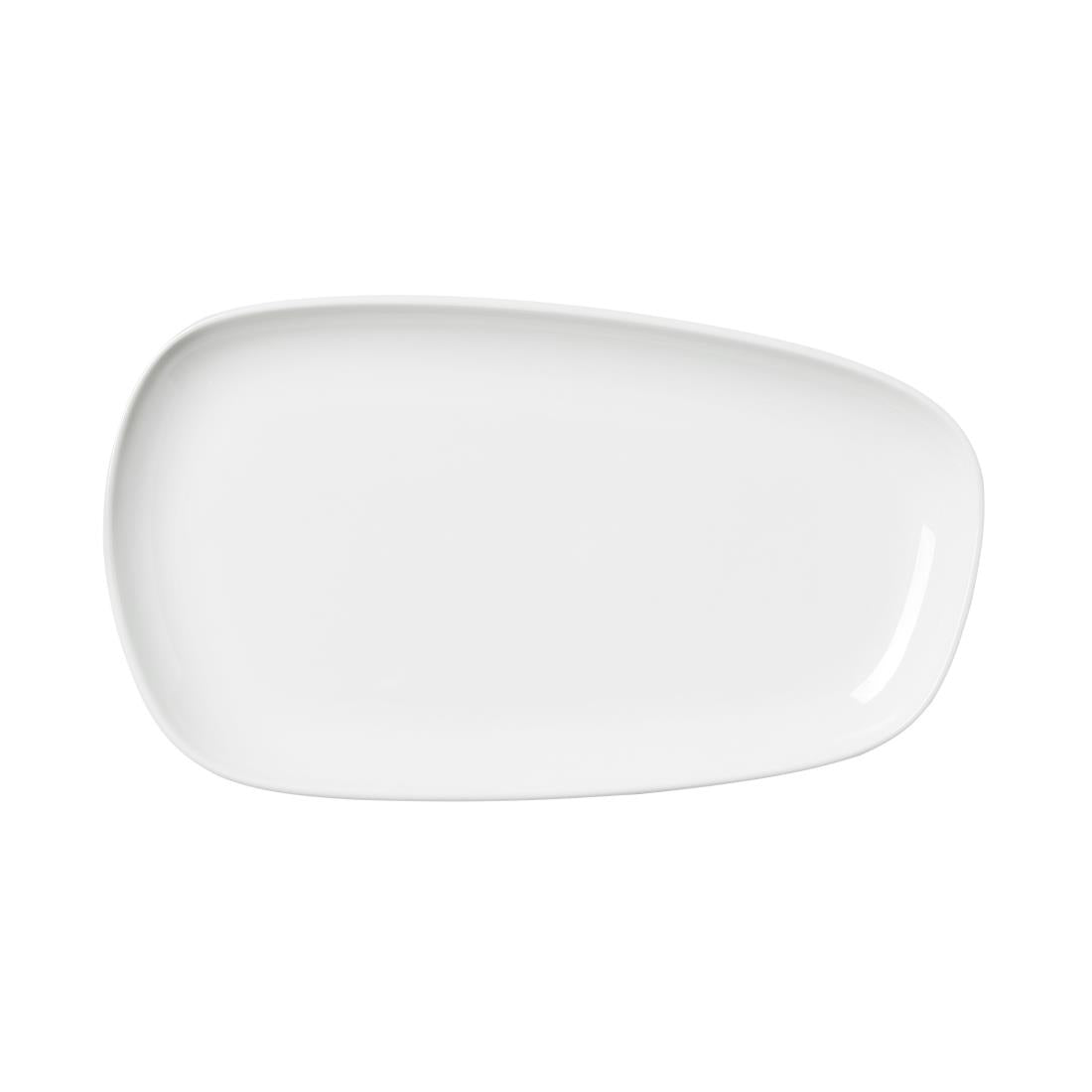 Steelite Nordic Trays 240mm (12 Pack)