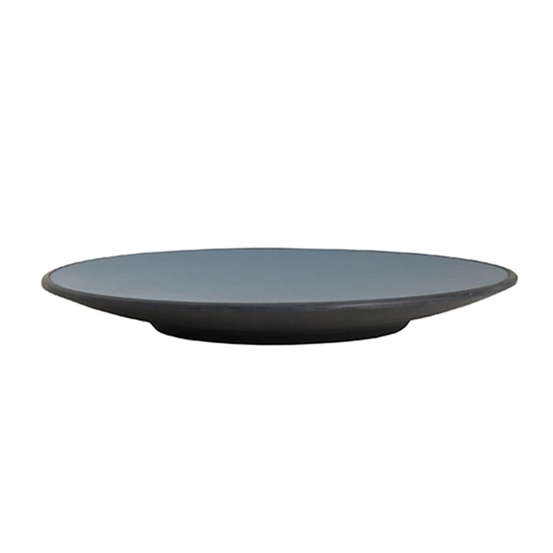 Steelite Baja Lagoon Round Plates 203mm (24 Pack)