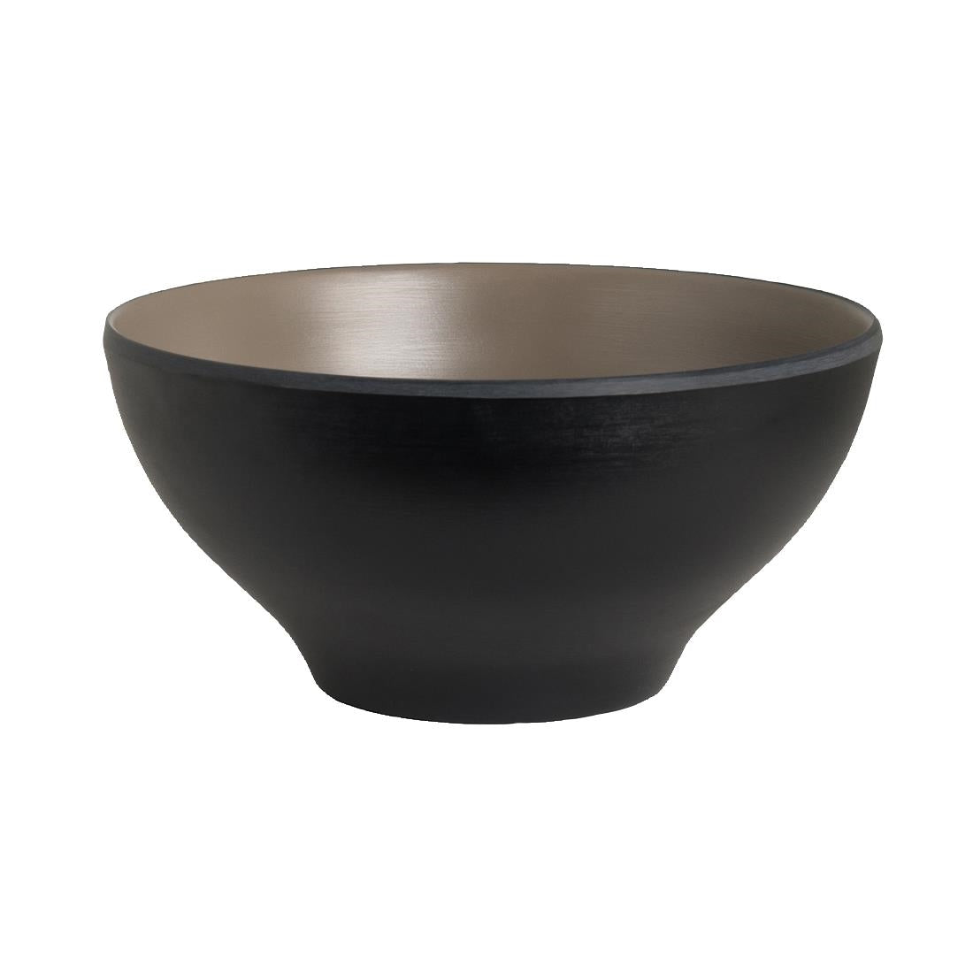 Steelite Baja Sandstone Round Bowls 190mm (24 Pack)