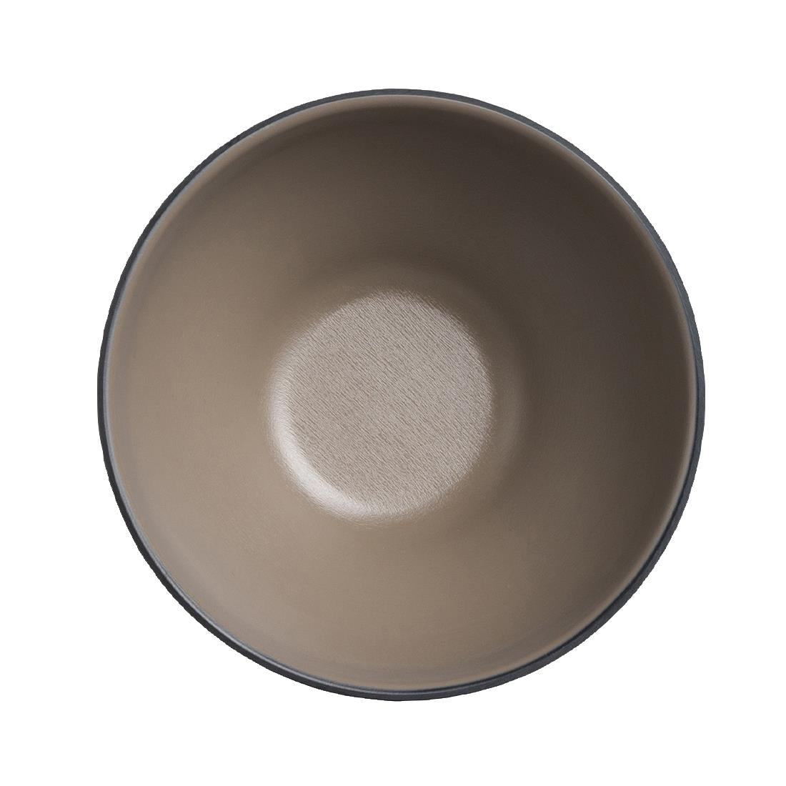 Steelite Baja Sandstone Round Bowls 108mm (24 Pack)