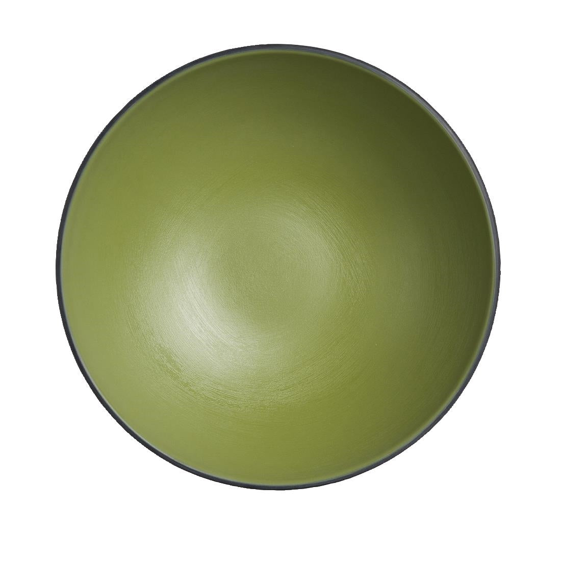 Steelite Baja Cactus Round Bowls 184mm (24 Pack)