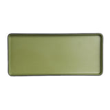Steelite Baja Cactus Rectangle Trays 292mm (24 Pack)