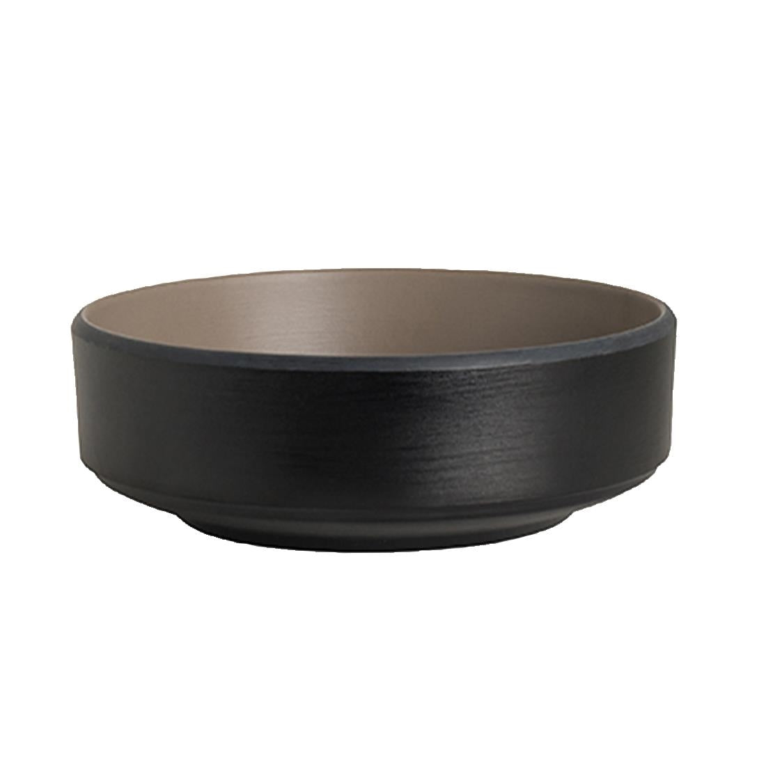 Steelite Baja Sandstone Bowls 152mm (24 Pack)