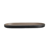 Steelite Baja Sandstone Oval Trays 292mm (24 Pack)