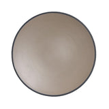 Steelite Baja Sandstone Round Plates 203mm (24 Pack)