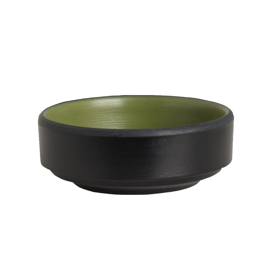 Steelite Baja Cactus Bowls 76mm (24 Pack)