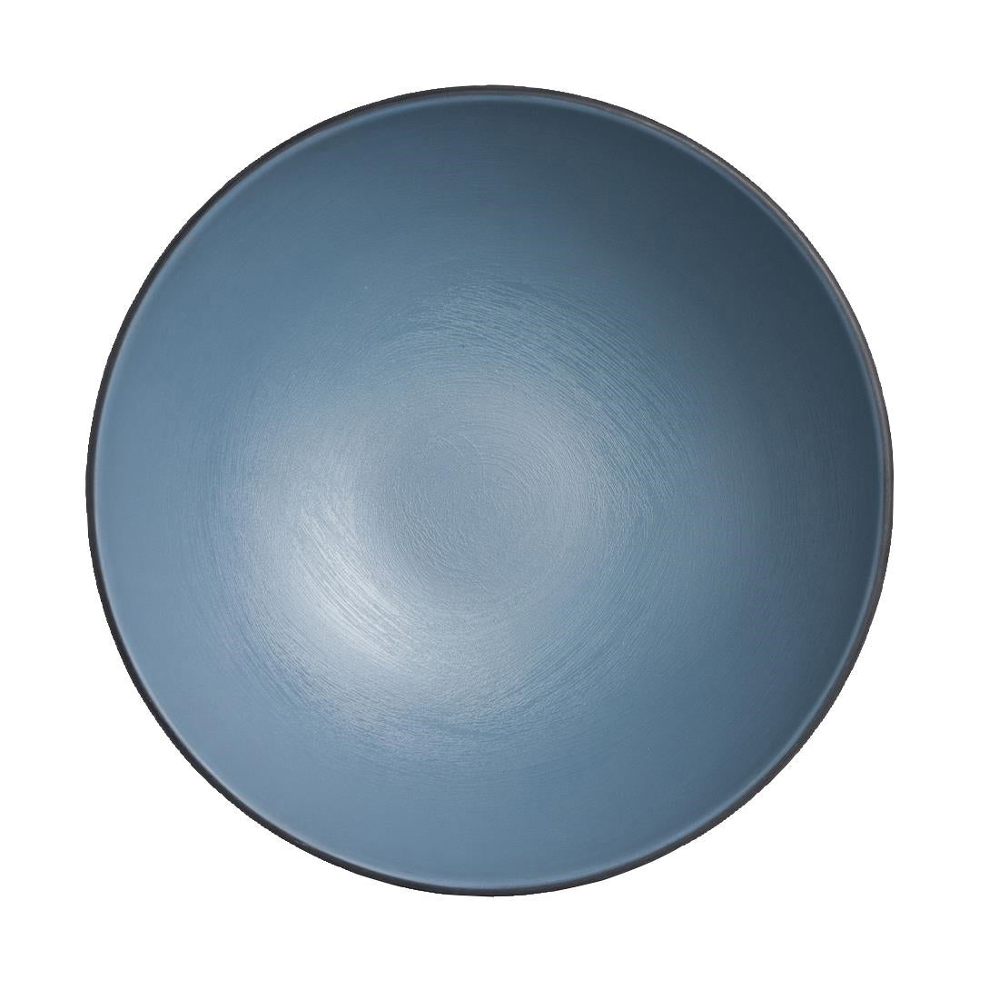 Steelite Baja Lagoon Round Bowls 184mm (24 Pack)