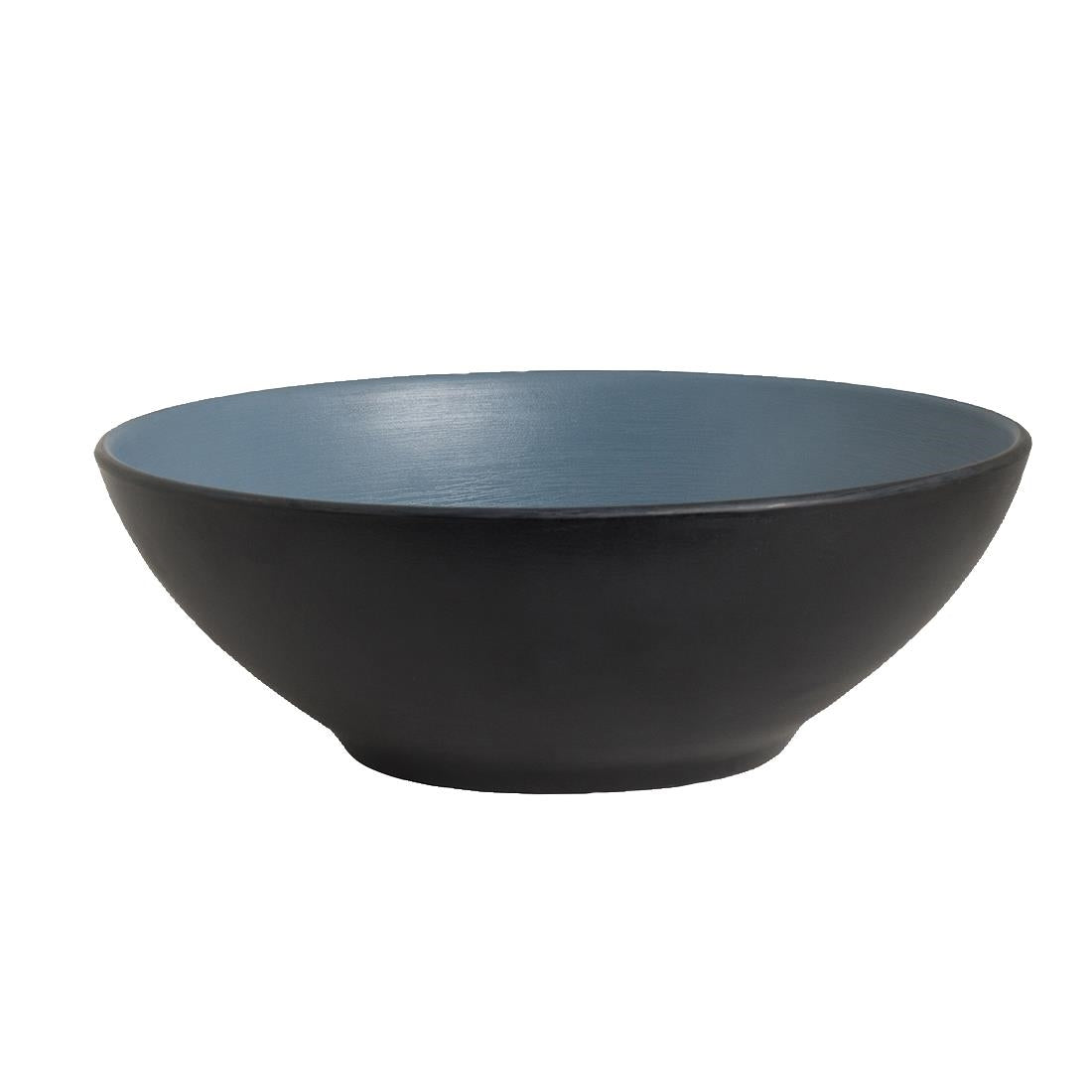 Steelite Baja Lagoon Round Bowls 184mm (24 Pack)
