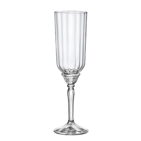 Steelite Florian Prosecco Glasses 210ml (24 Pack)